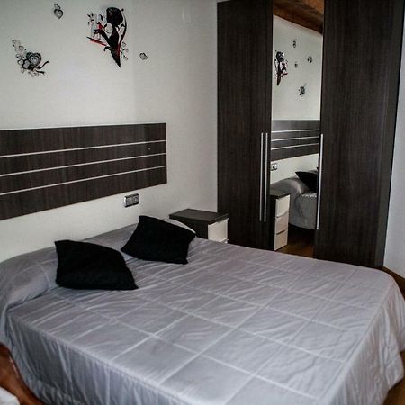 Casa Rural Tolareta Arantza 外观 照片