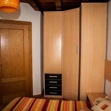 Casa Rural Tolareta Arantza 外观 照片
