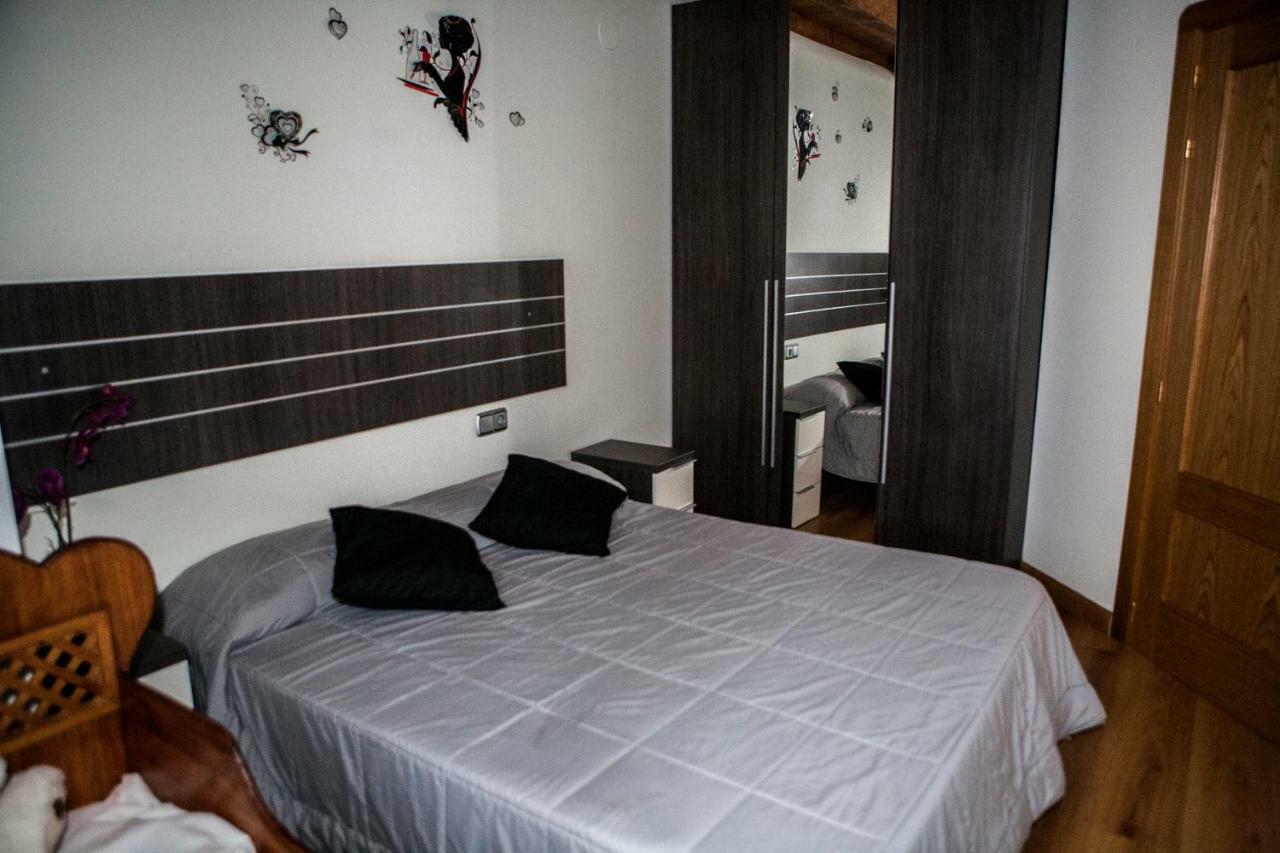 Casa Rural Tolareta Arantza 外观 照片