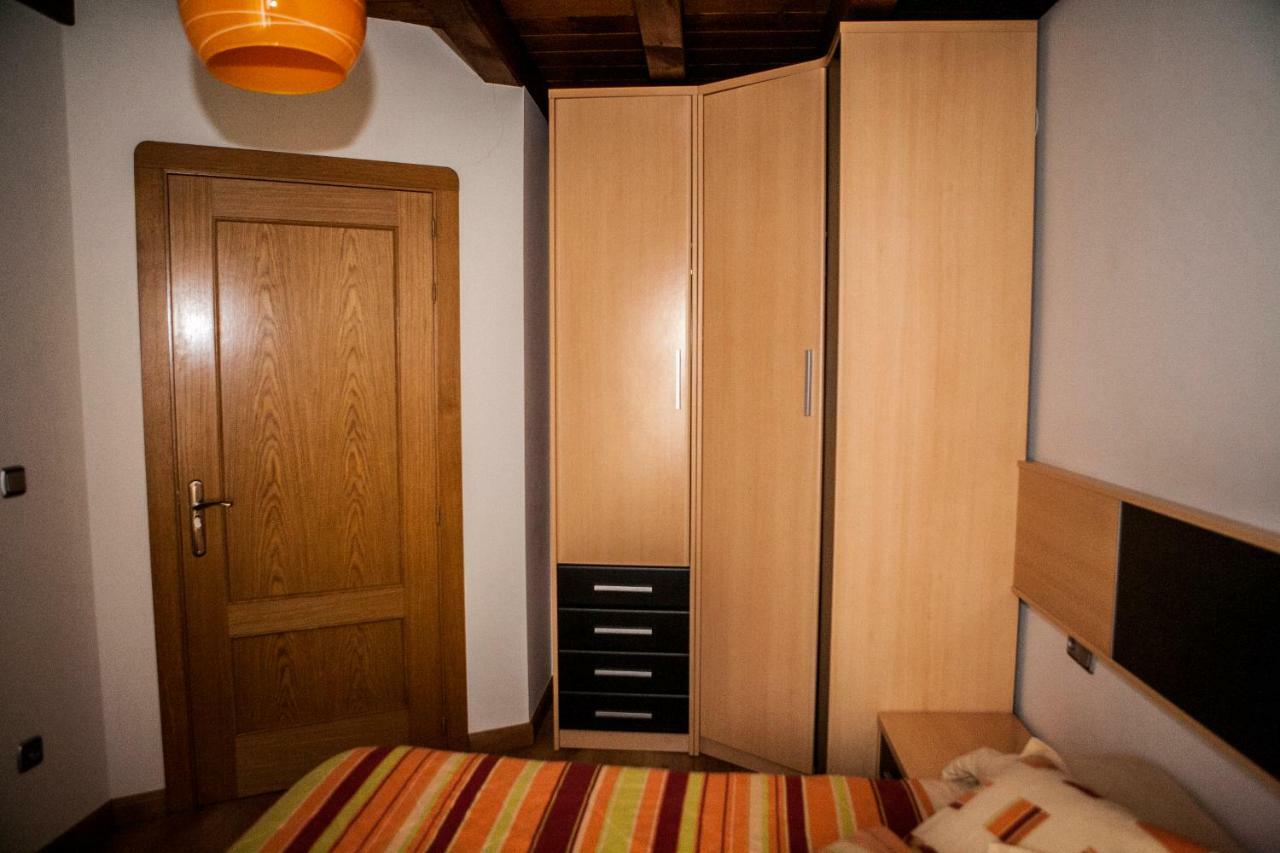 Casa Rural Tolareta Arantza 外观 照片