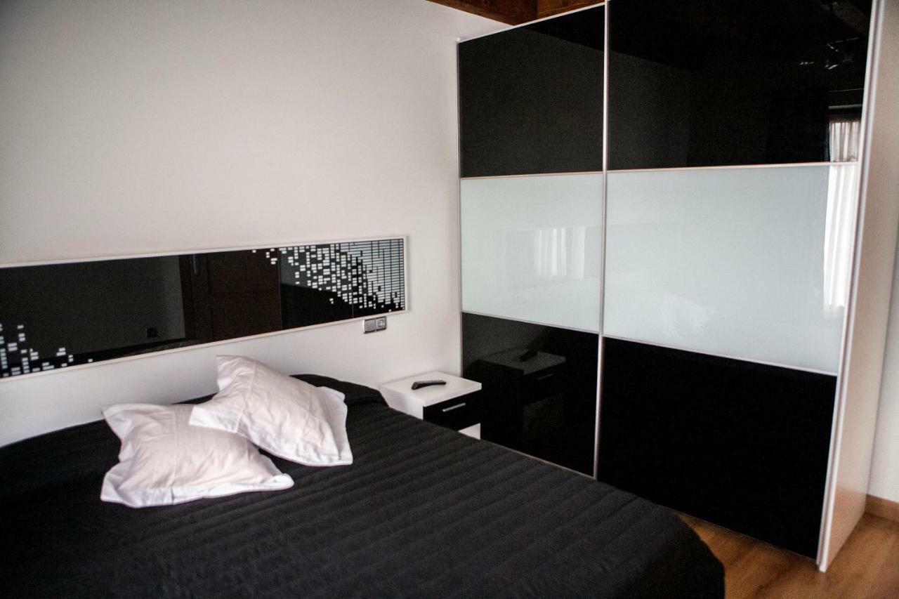 Casa Rural Tolareta Arantza 外观 照片