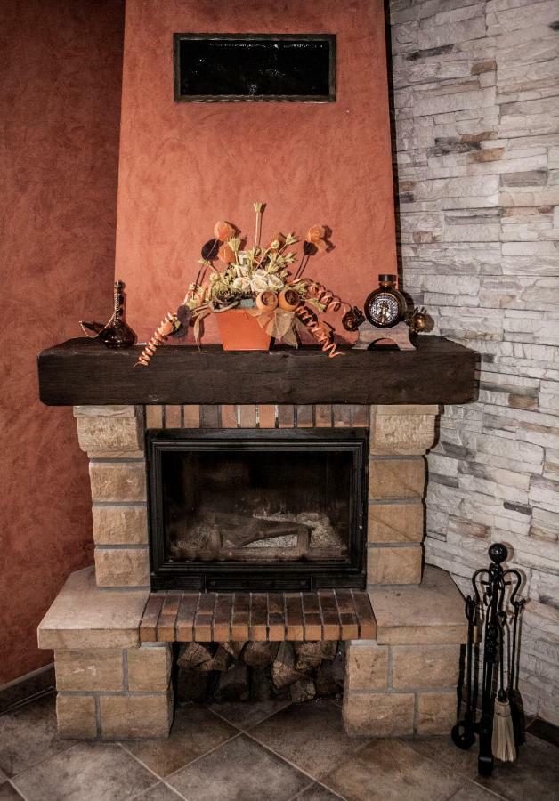 Casa Rural Tolareta Arantza 外观 照片