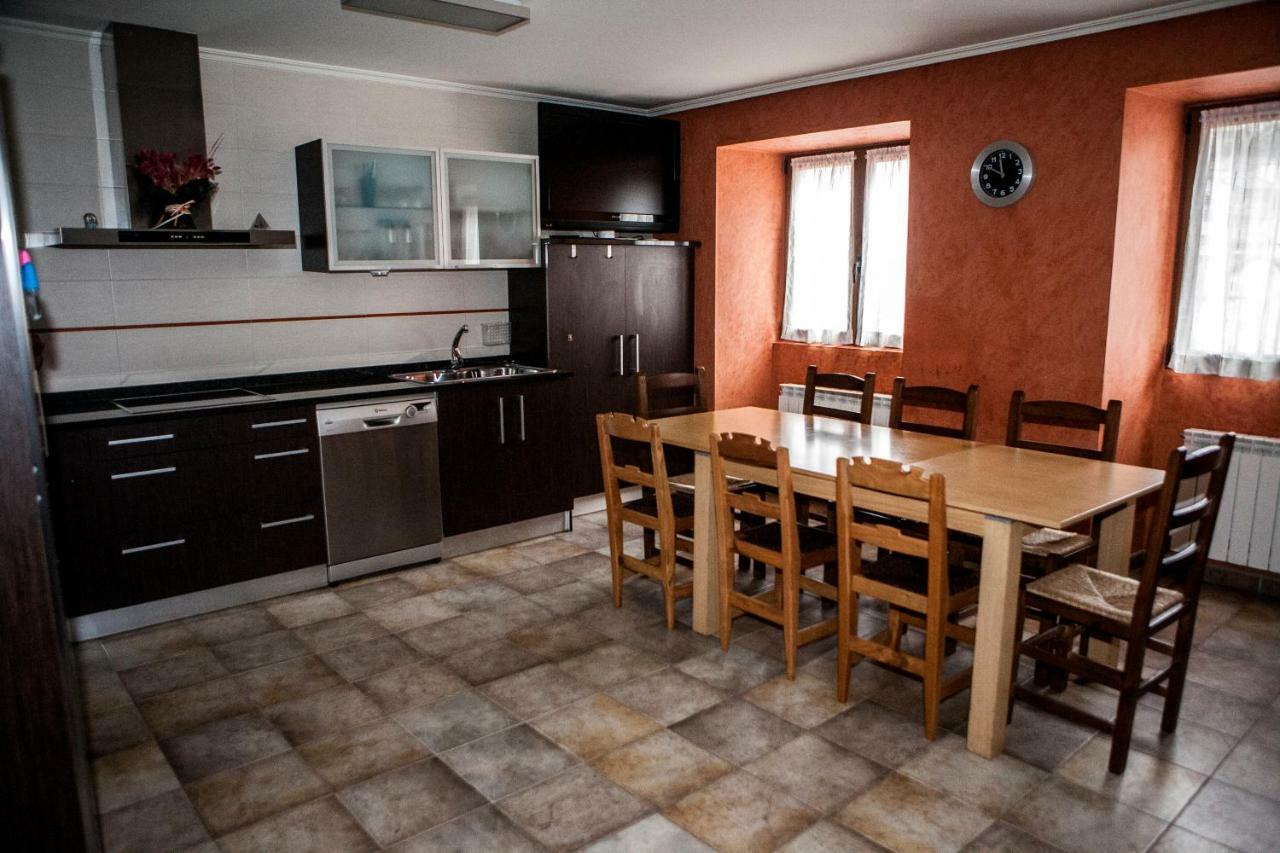 Casa Rural Tolareta Arantza 外观 照片