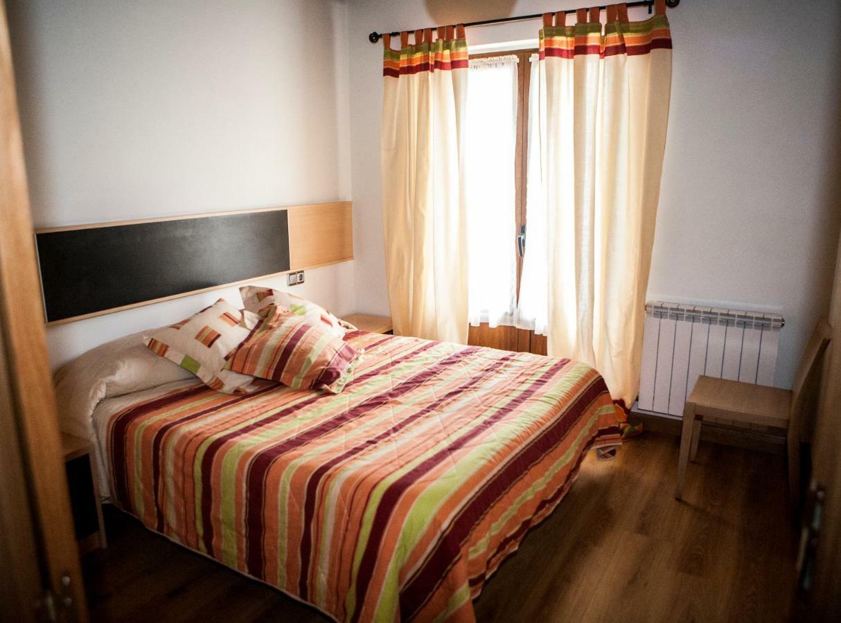 Casa Rural Tolareta Arantza 外观 照片