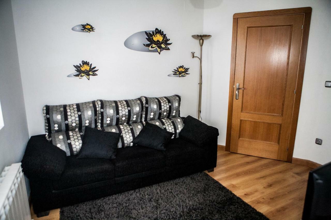Casa Rural Tolareta Arantza 外观 照片