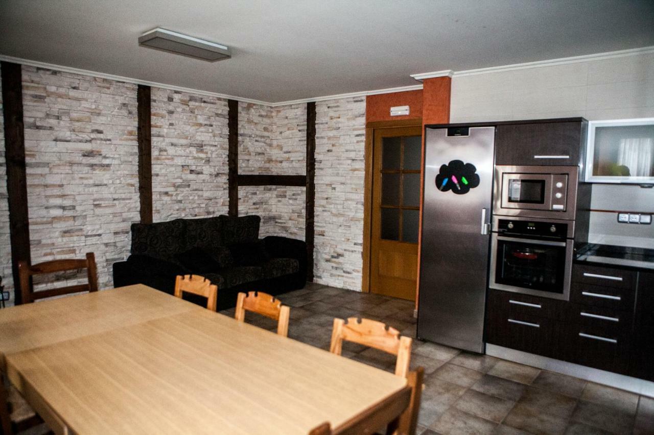 Casa Rural Tolareta Arantza 外观 照片
